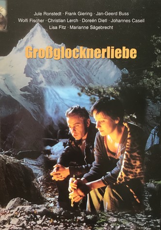 Großglocknerliebe