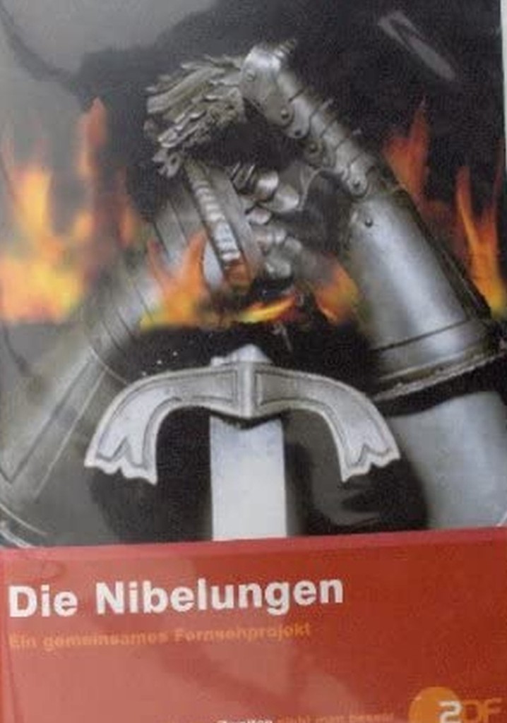 The Nibelungs