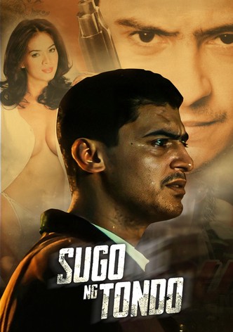 Sugo ng Tondo