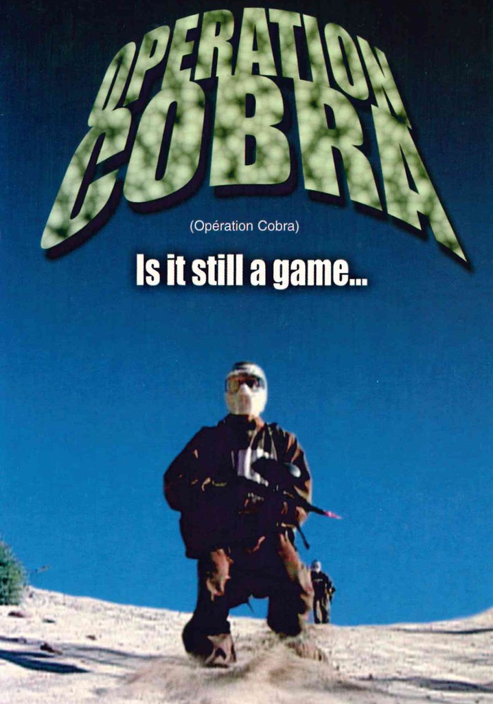 Operation Cobra