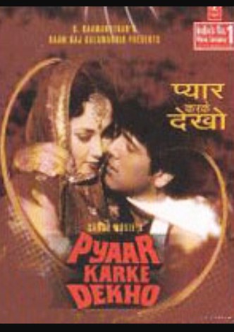 Pyaar Karke Dekho