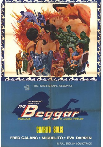 The Beggar