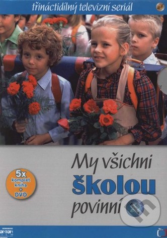 My všichni školou povinní