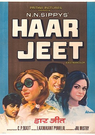 Haar Jeet