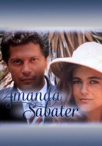 Amanda Sabater (1989)