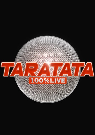Taratata 100% live