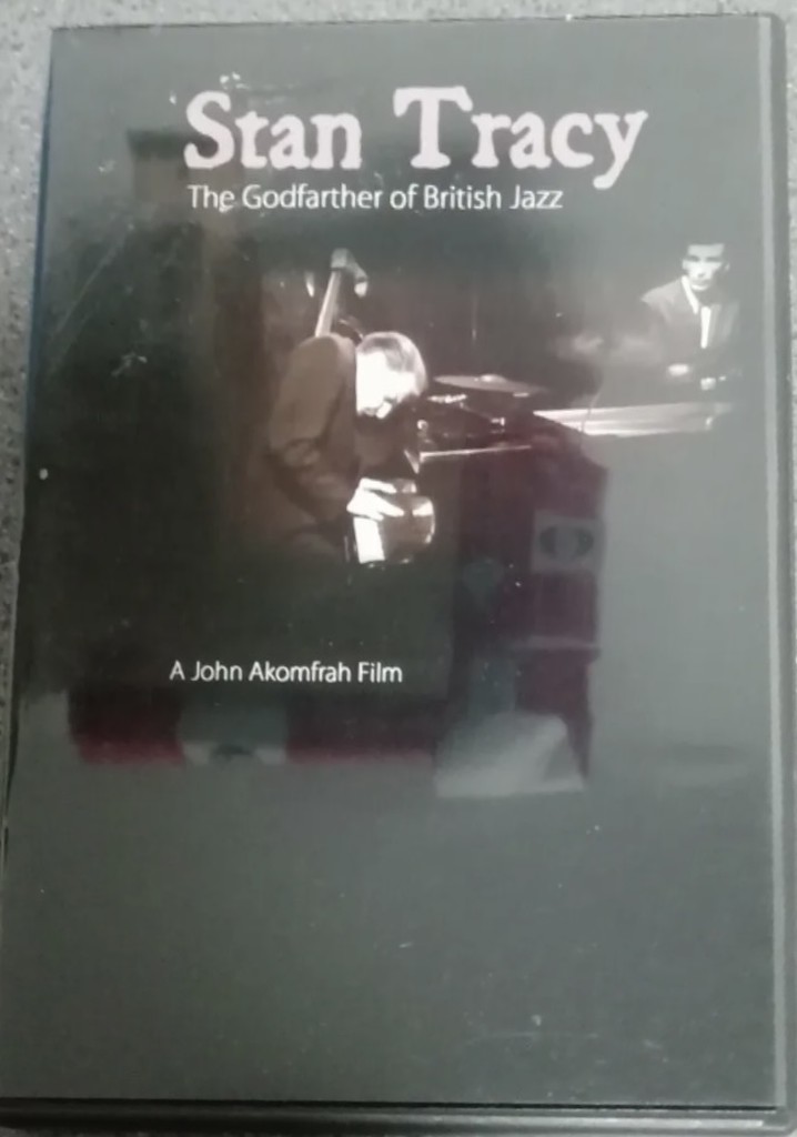 Stan Tracey: The Godfather of British Jazz