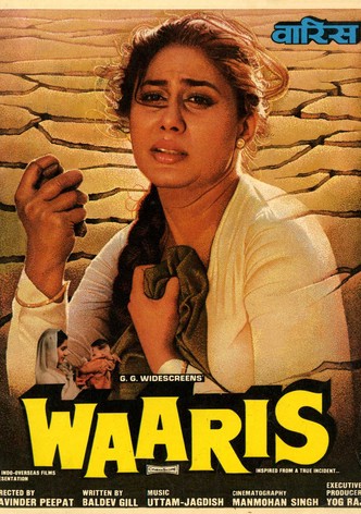 Waaris