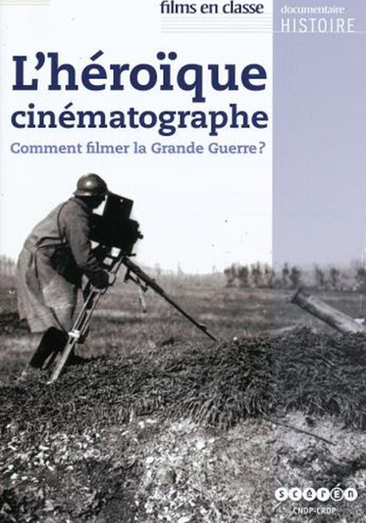 Heroic Cinematograph