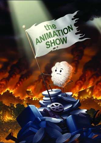 The Animation Show, Volume 1