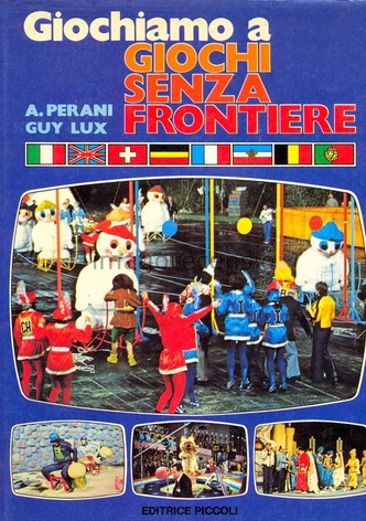 Jeux sans frontières