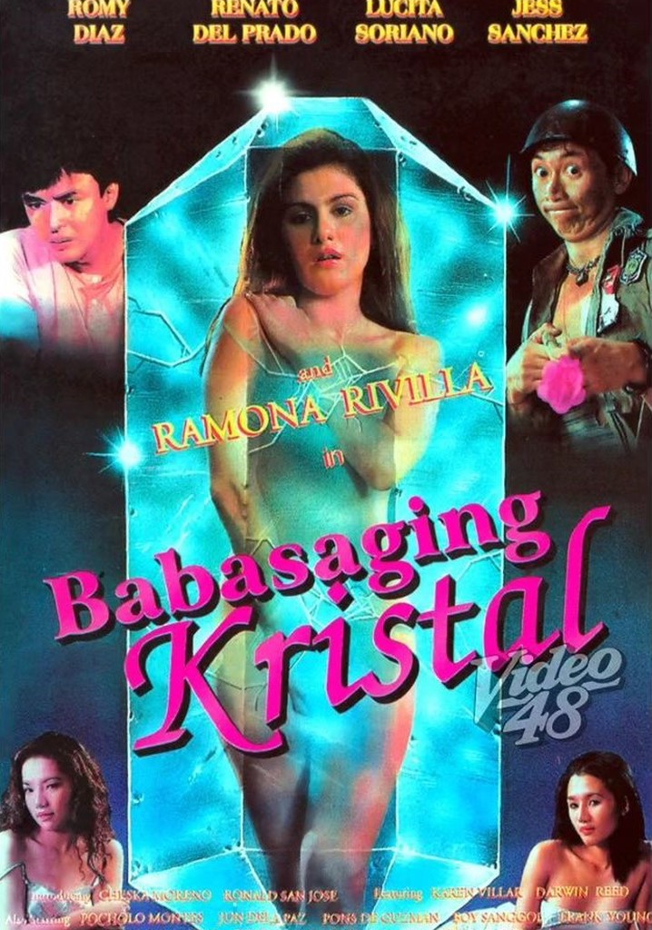 Babasaging kristal