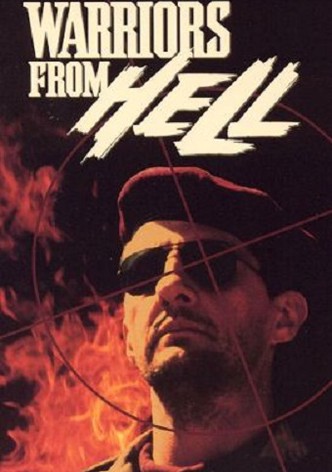 Soldados del infierno