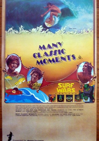 Many Classic Moments