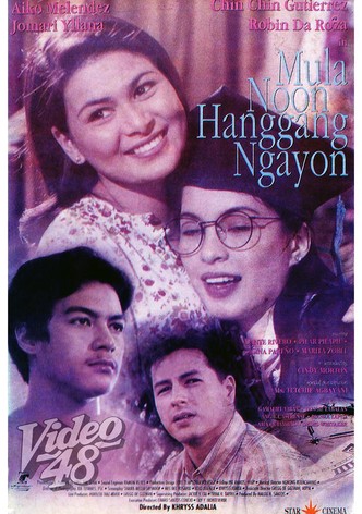 Mula Noon Hanggang Ngayon