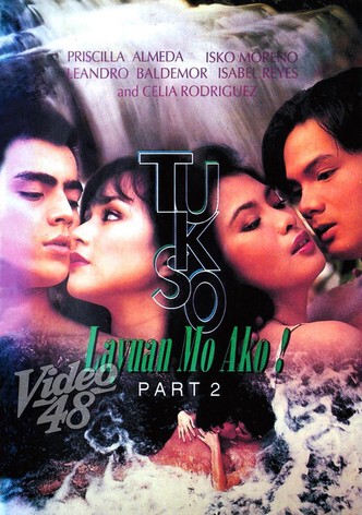Tukso layuan mo ako 2