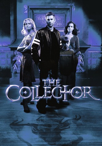 The Collector