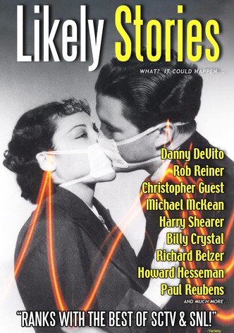 Likely Stories, Vol. 1