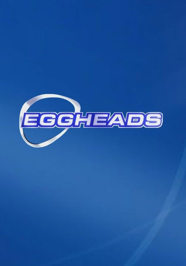 Eggheads - watch tv series streaming online