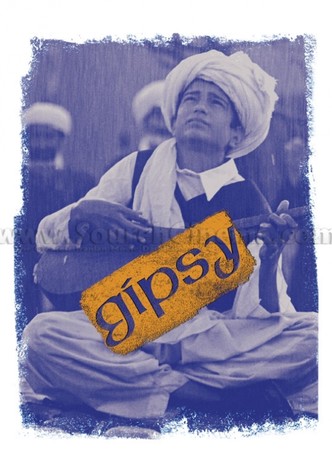 Gipsy