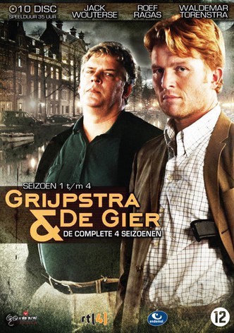 Grijpstra & De Gier