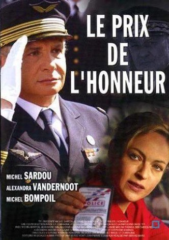 Le prix de l'honneur