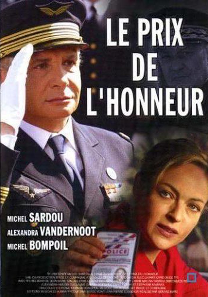 Le prix de l'honneur