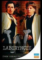 W labiryncie - Sezon 2