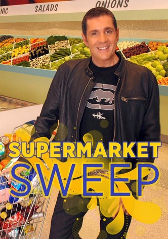 Supermarket Sweep