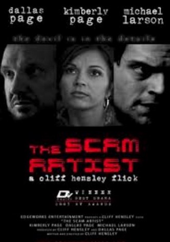 The Scam Artist