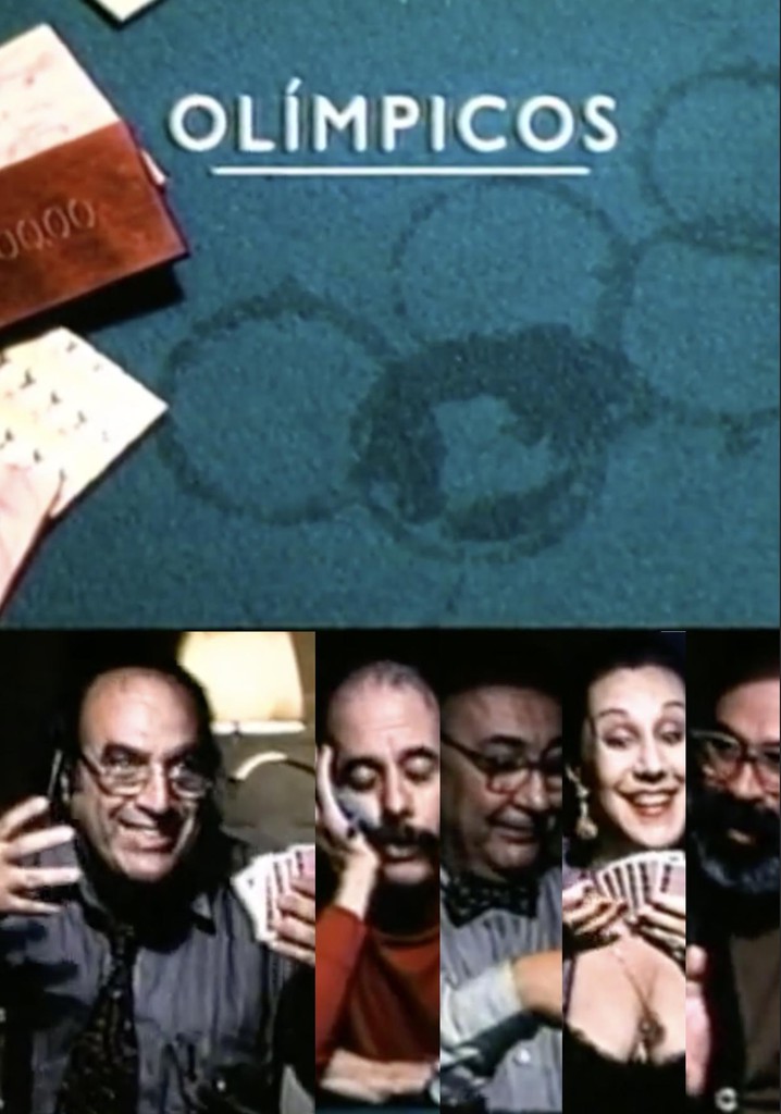 Olímpicos