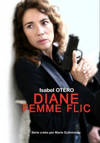 Diane, femme flic - Temporada 1