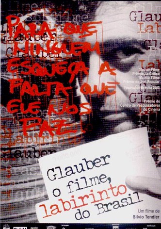 Glauber Rocha - The Movie, Brazil's Labyrinth