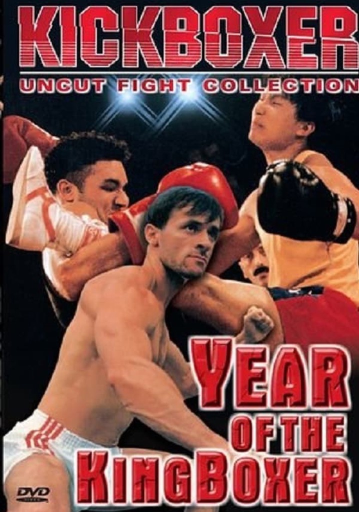 Year of the Kingboxer