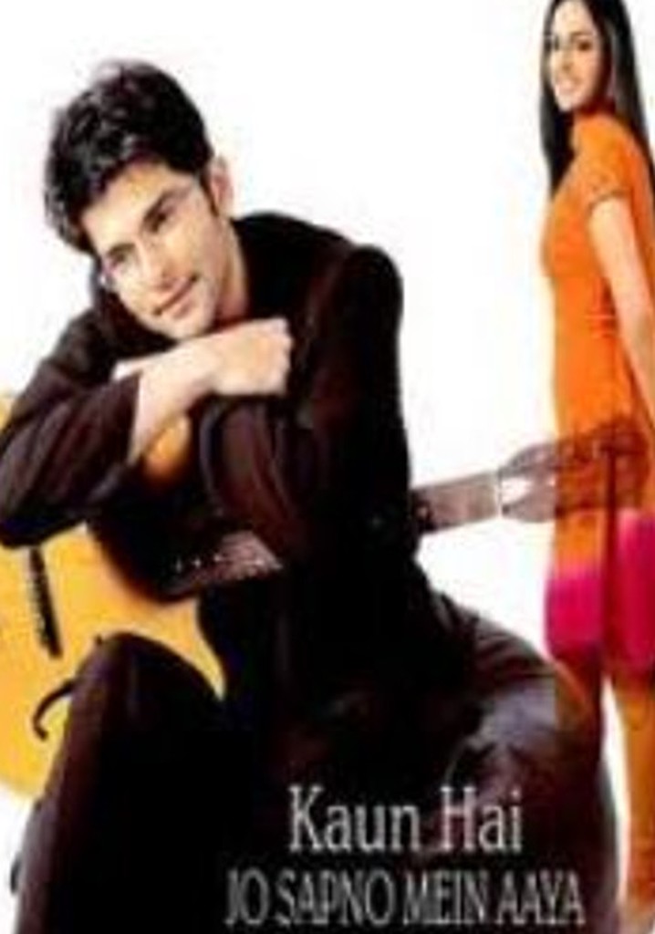 Kaun Hai Jo Sapno Mein Aaya