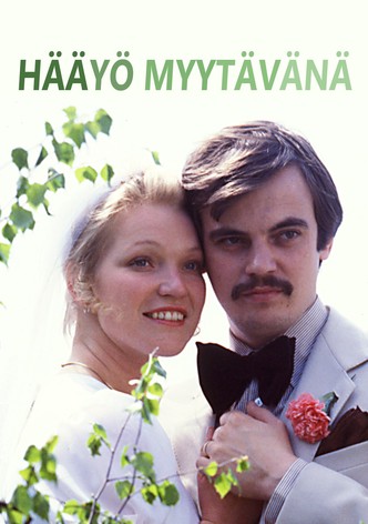Hääyö myytävänä