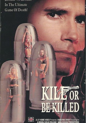 Töte oder Du wirst getötet