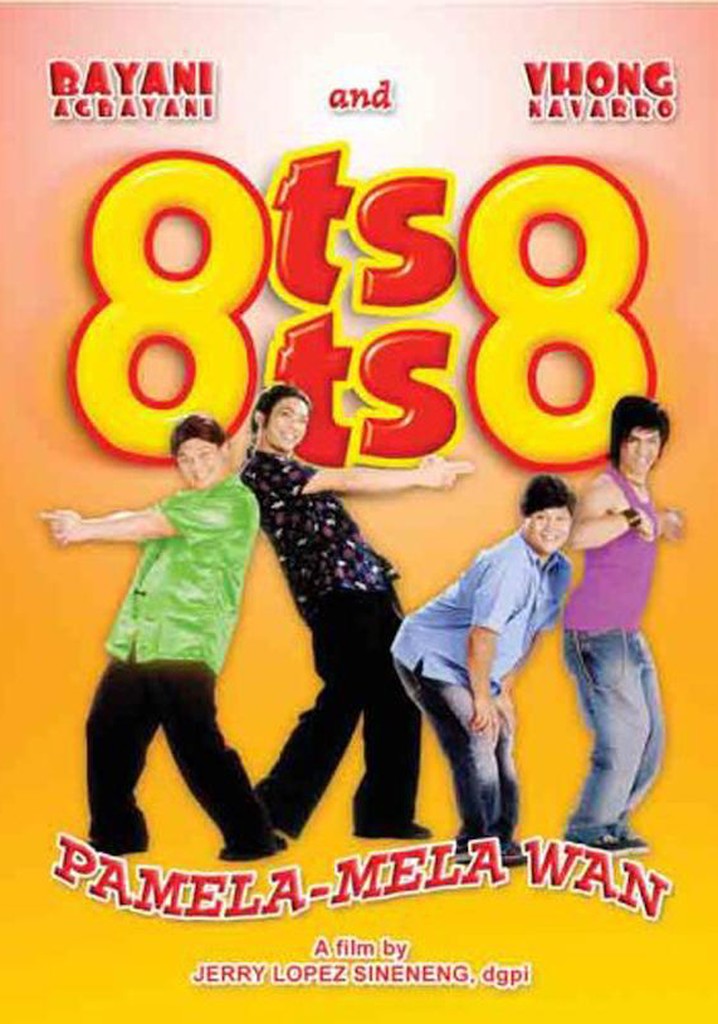 Otso Otso Pamela-mela Wan