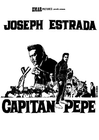 Capitan Pepe