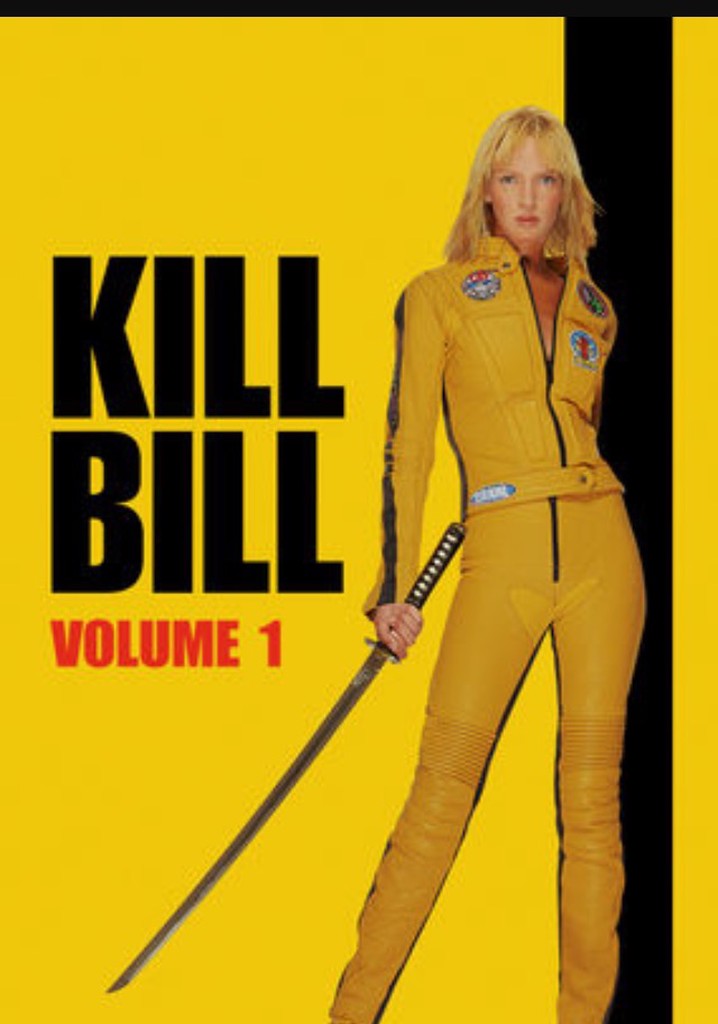 The Making of 'Kill Bill Vol. 1'