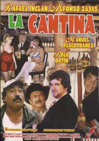 La Cantina