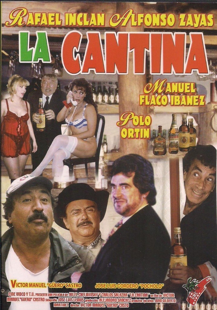La cantina