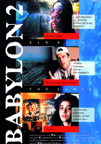 Babylon 2