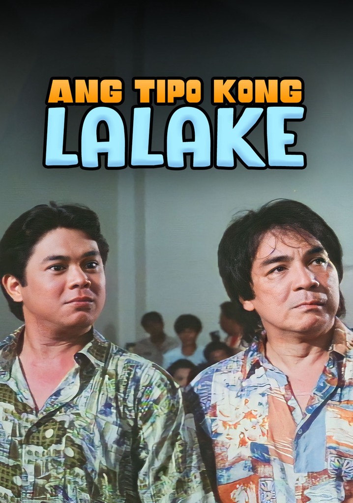 Ang tipo kong lalake (Maginoo pero medyo...)