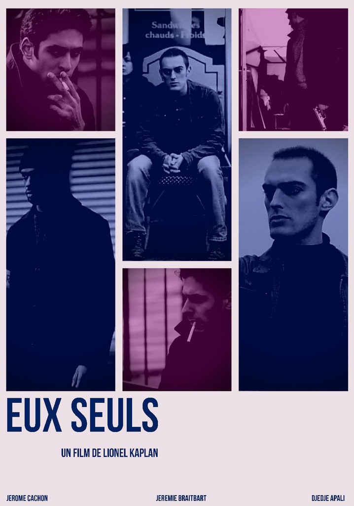 Eux seuls