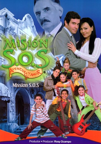 Misión S.O.S