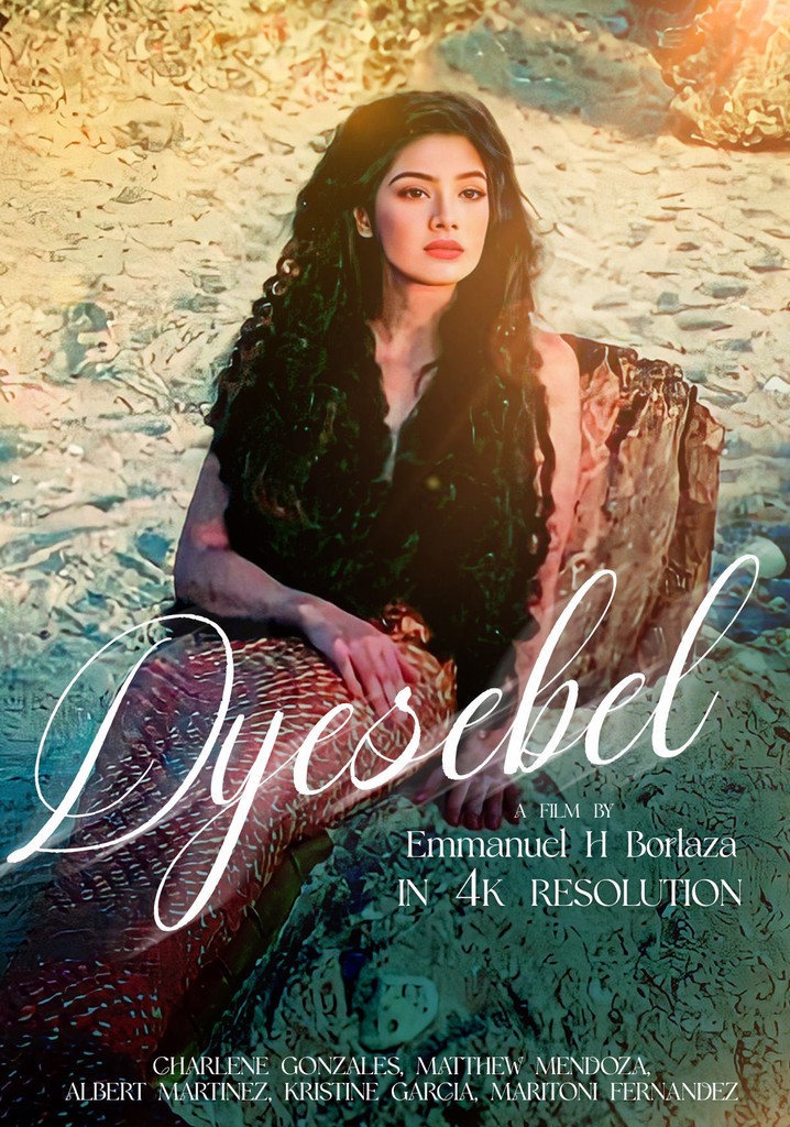 Dyesebel