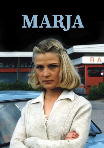 Marja
