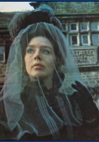 The Tenant Of Wildfell Hall