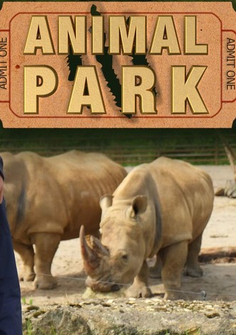 Animal Park (AU)